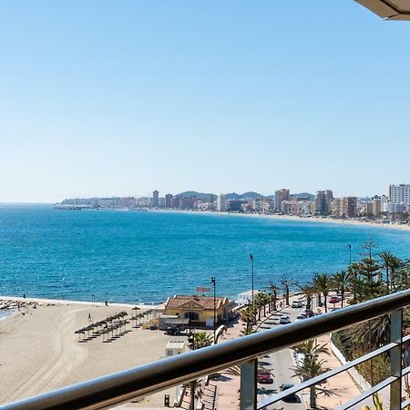 Sur Suites Buena Vista Fuengirola Exterior foto