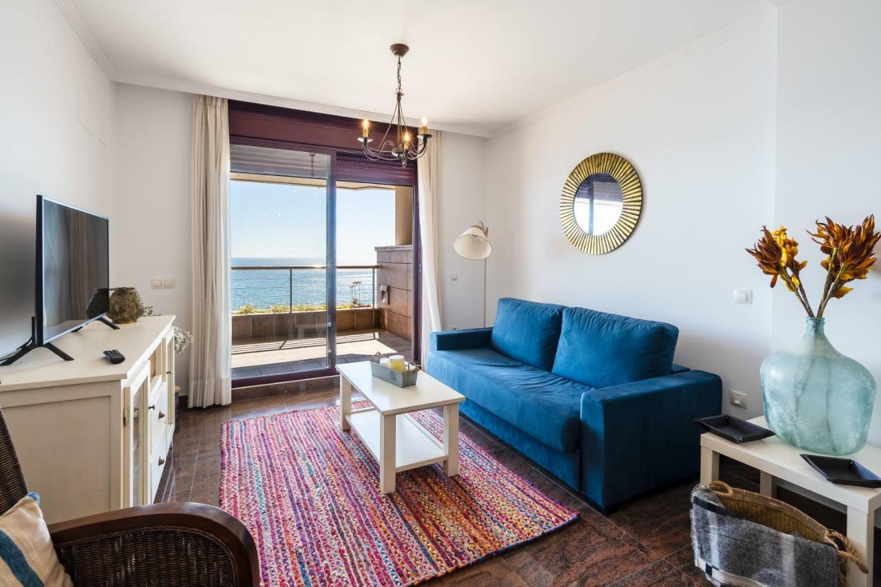 Sur Suites Buena Vista Fuengirola Exterior foto